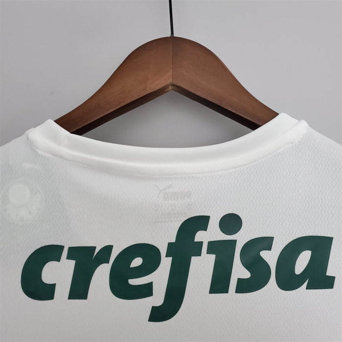 Palmeiras Away Man Jersey 22-23