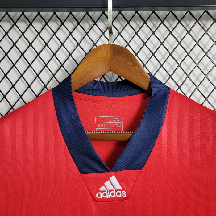 Arsenal Icon Jersey 22/23