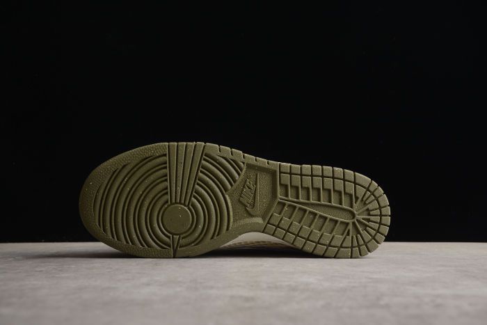 SB Dunk Low Retro Cartoon DX6038-741