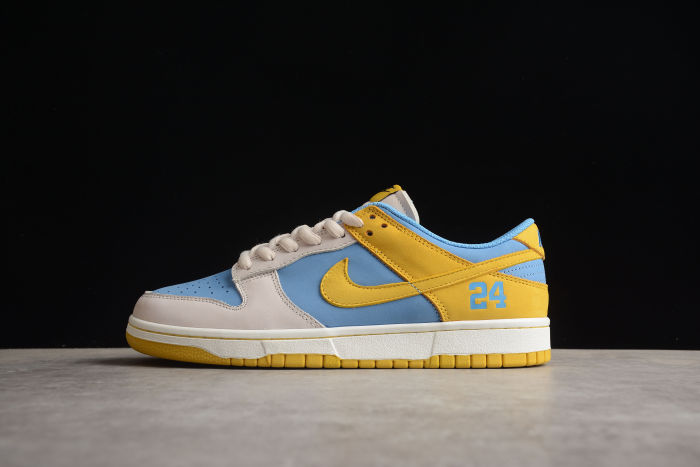 SB Dunk Low X Kobe24 LF2428 002