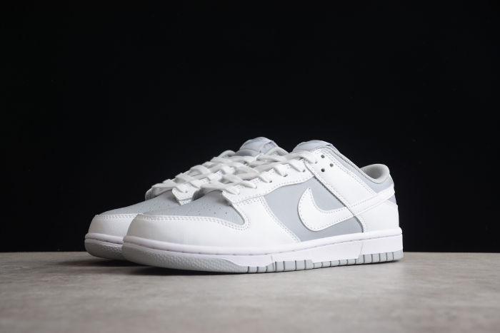 SB Dunk Low Gray DJ6188-003
