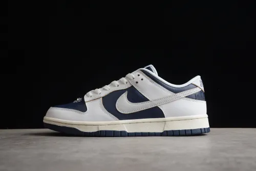 HUF x SB Dunk Low NYC FD8775-100