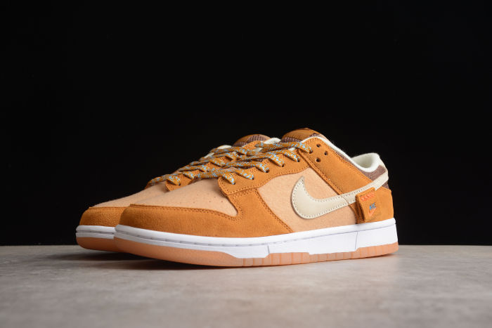 SB Dunk Low Dunk Brown DZ5350-288