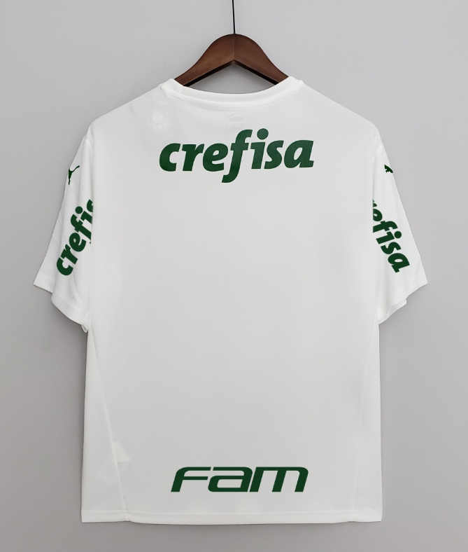 Palmeiras Away Man Jersey 22-23