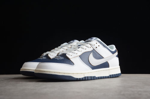 HUF x SB Dunk Low NYC FD8775-100