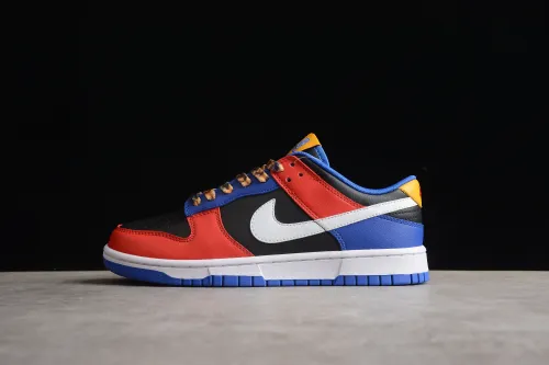 SB Dunk Low Retro QP Argon DR6190-100
