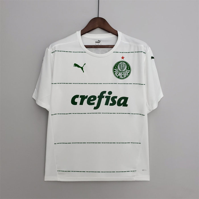Palmeiras Away Man Jersey 22-23