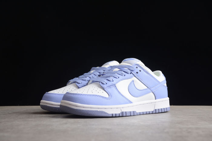 SB Dunk Low Next Nature Lilac DN1431-103