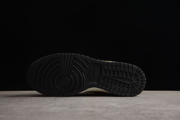 SB Dunk SB Low Brown DD1503-200