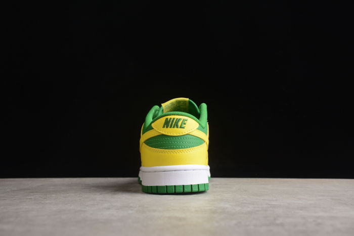 SB Dunk Low DV0833-300