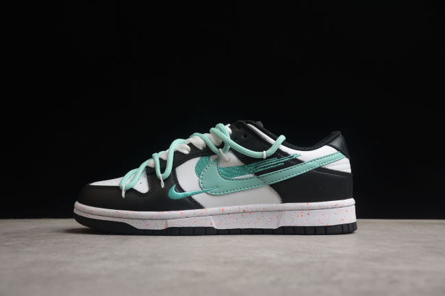 SB Dunk Low NO 205 Tiffany blue FD4623 131