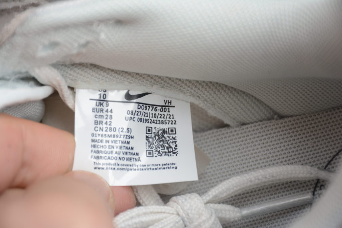 DUNK SB LOW PRO DO9776-001