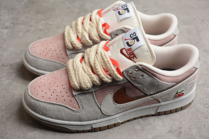 2023 CNY Limited New Year Gift Box Edition SB Dunk Low SE 85 D09457-100