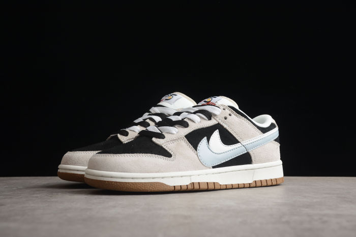 SB Dunk Low SE 85 Black White DO9457-100