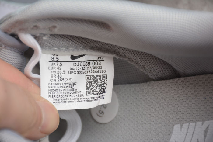 SB Dunk Low DJ6188-003