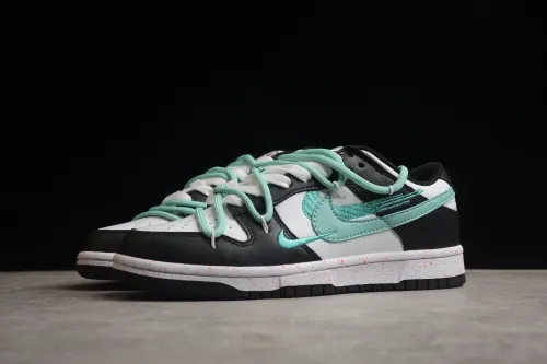 SB Dunk Low NO 205 Tiffany blue FD4623 131