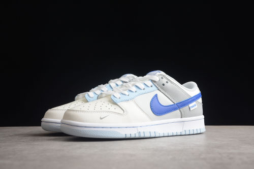 SB Dunk Low Sea Salt Blue FB1843-141