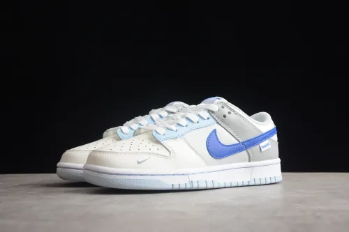SB Dunk Low Sea Salt Blue FB1843-141