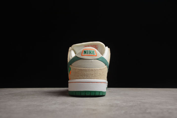 Jarritos x SB Dunk Low Beige FD0860-001