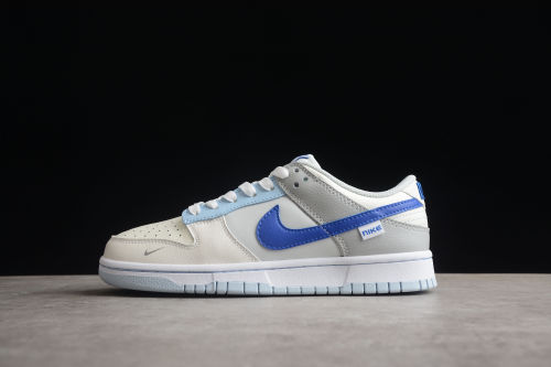 SB Dunk Low Sea Salt Blue FB1843-141