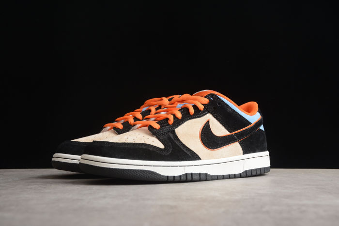 Otomo Katsuhiro x SB Dunk Low Steamboy OST LF0039-027