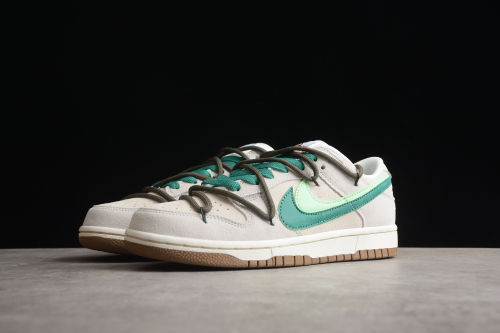 SB Dunk Low 85 Green DO9457-100