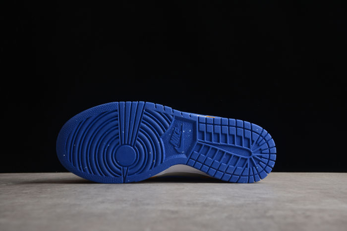 SB Dunk Low DN1431-700