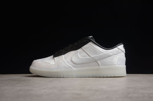 CLOT x fragment x SB Dunk Low FN0315-110