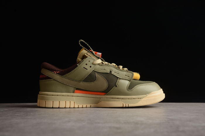 AIR SB Dunk Low 3.0 Remastered DV0821-200
