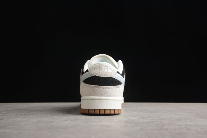 SB Dunk Low SE 85 Black White DO9457-100