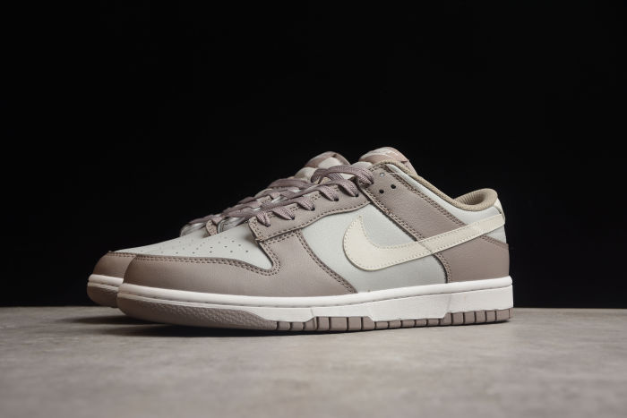 SB Dunk Low “Grey” FD0792 001