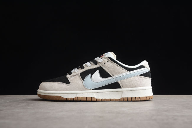 SB Dunk Low SE 85 Black White DO9457-100