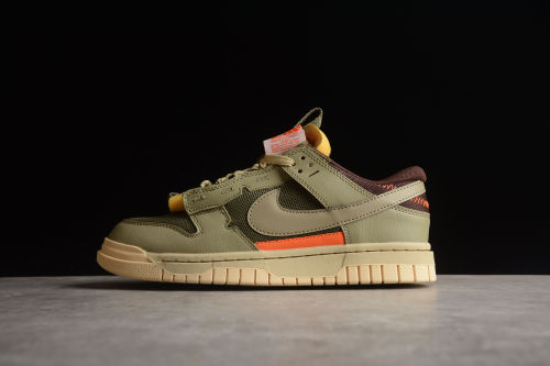AIR SB Dunk Low 3.0 Remastered DV0821-200