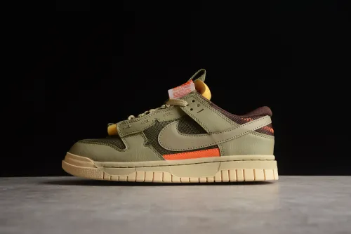AIR SB Dunk Low 3.0 Remastered DV0821-200