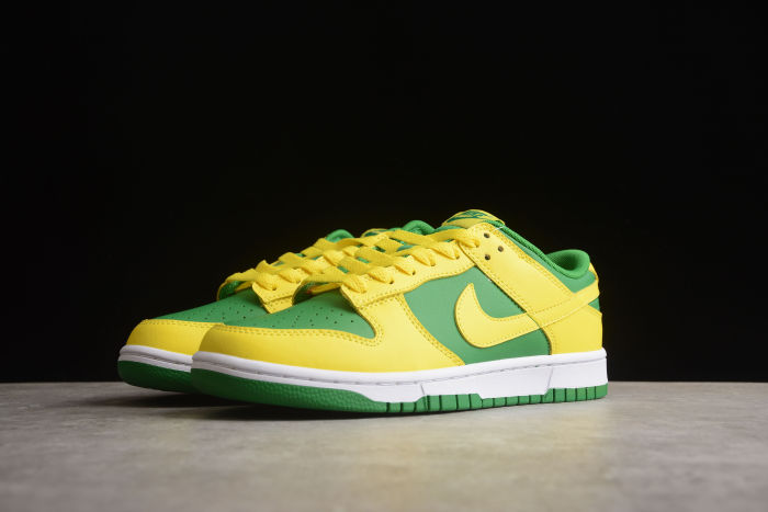 SB Dunk Low DV0833-300