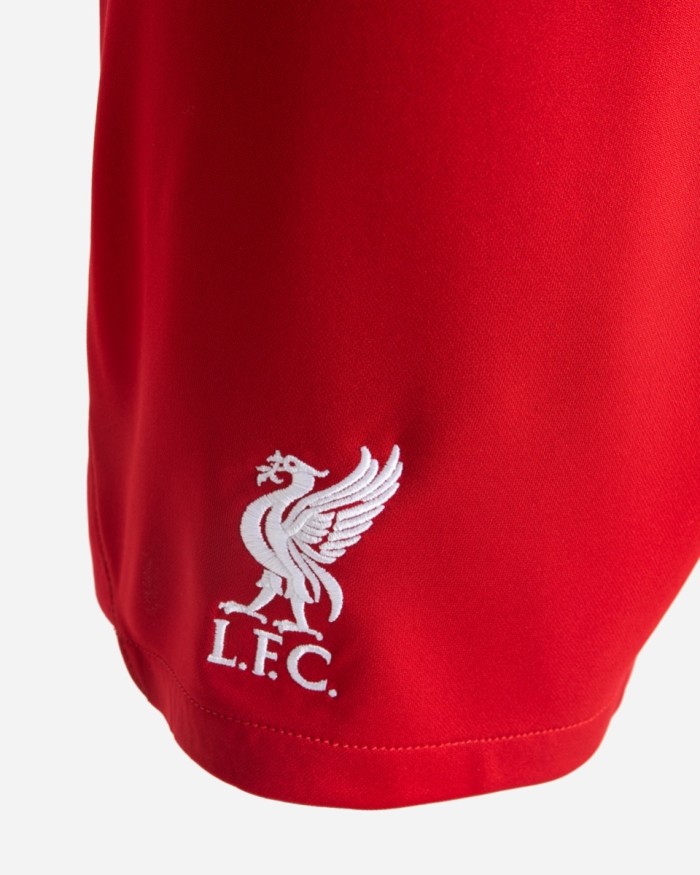Liverpool Home Shorts 23/24