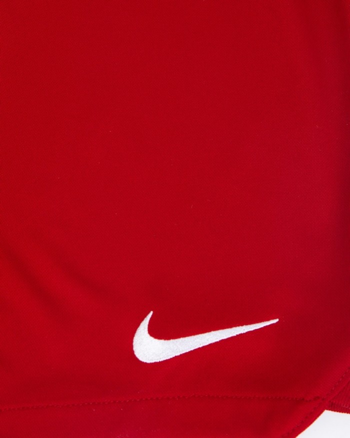 Liverpool Home Shorts 23/24