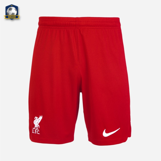Liverpool Home Shorts 23/24