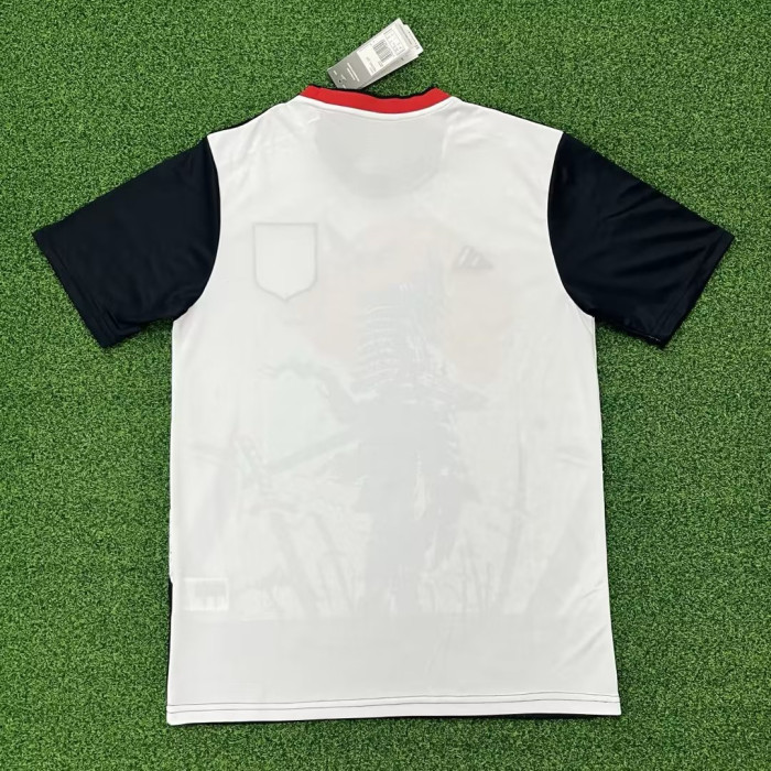 Japan Samurai Special Anime Edition Man Jersey 23/24