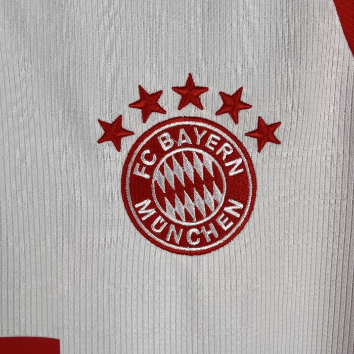 Bayern Munich Home Man Jersey 23/24