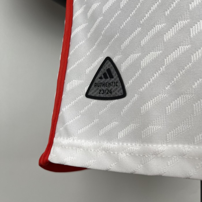 Bayern Munich Home Player Jersey 23/24
