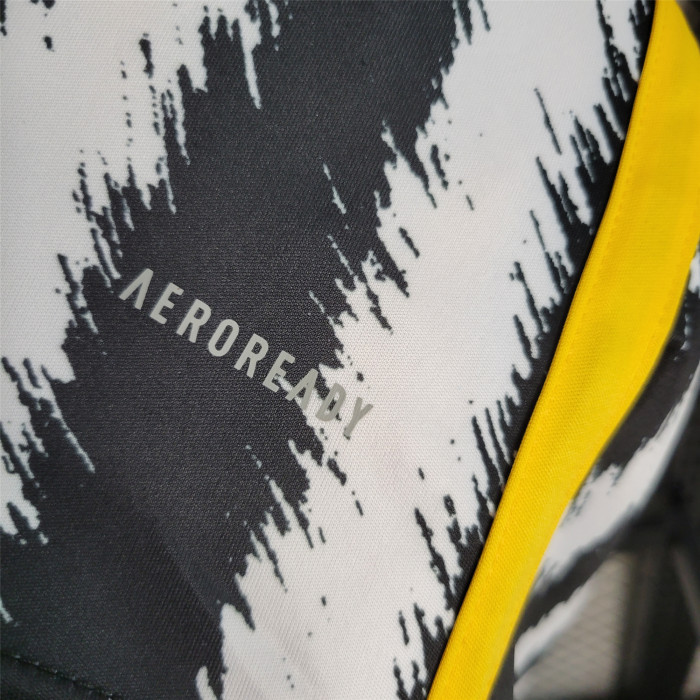 Juventus Home Man Jersey 23/24