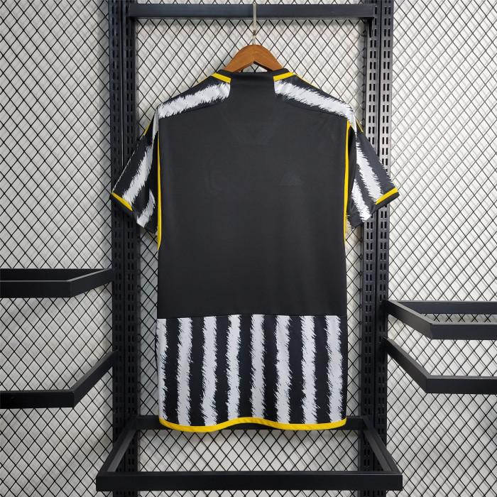 Juventus Home Man Jersey 23/24