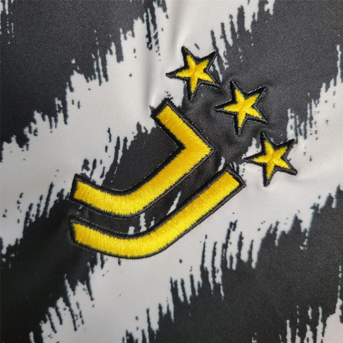 Juventus Home Man Jersey 23/24