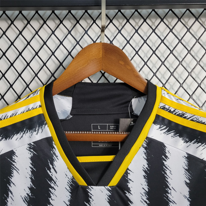 Juventus Home Man Jersey 23/24