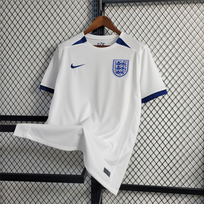 2023 FIFA Women's World Cup England Home Man Jersey