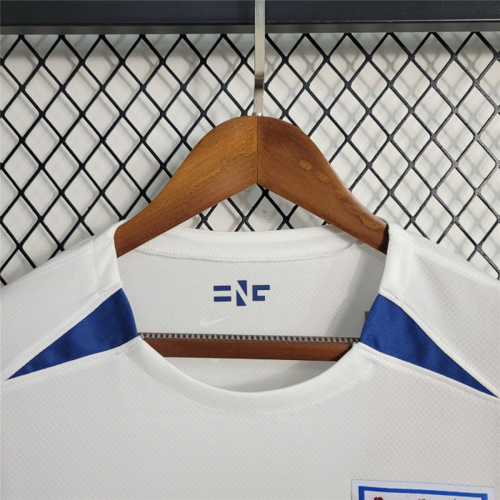 2023 FIFA Women's World Cup England Home Man Jersey