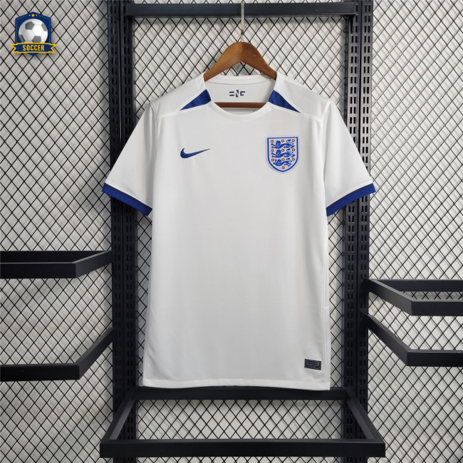 2023 FIFA Women's World Cup England Home Man Jersey