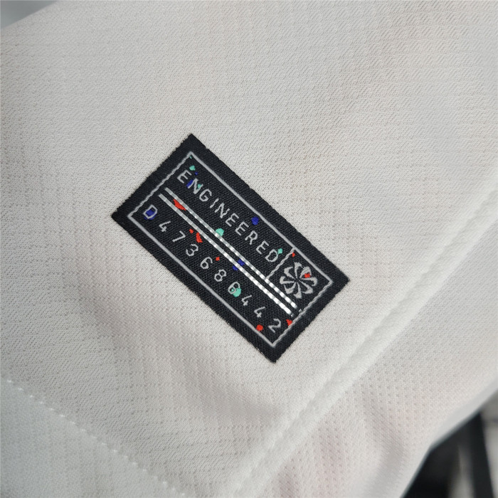 2023 FIFA Women's World Cup England Home Man Jersey