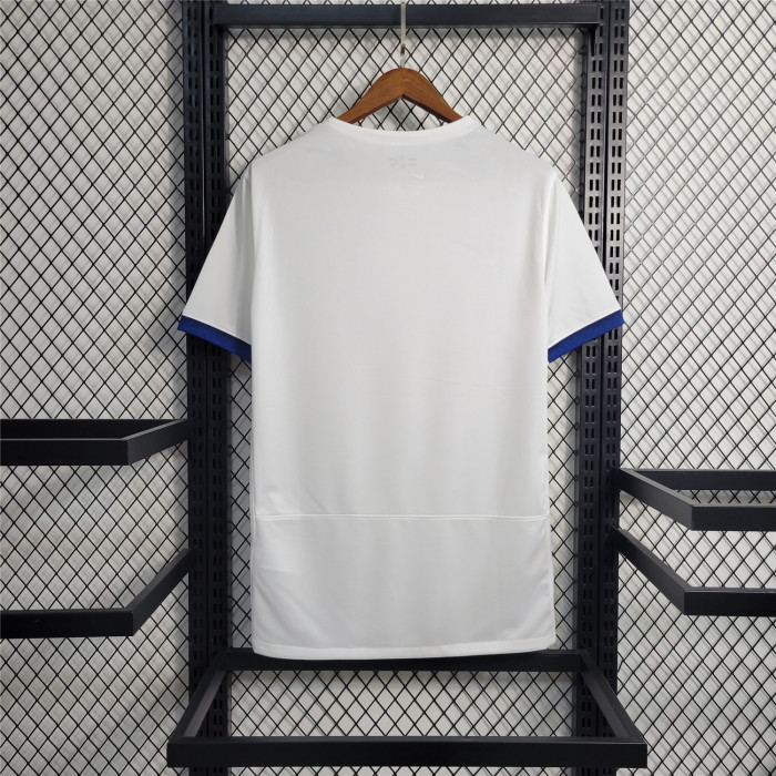 2023 FIFA Women's World Cup England Home Man Jersey